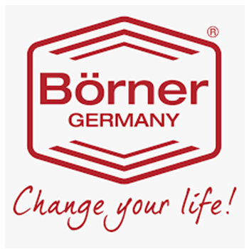 Borner Germany