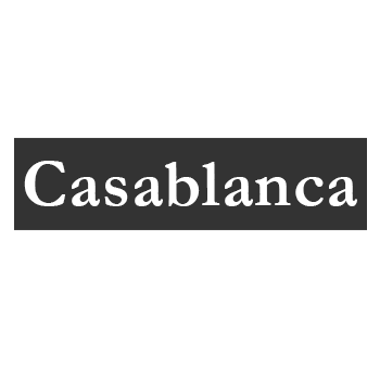 Casablanca