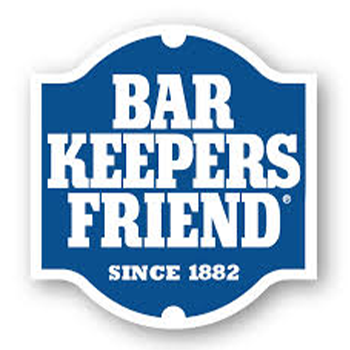 Bar Keepers Friend