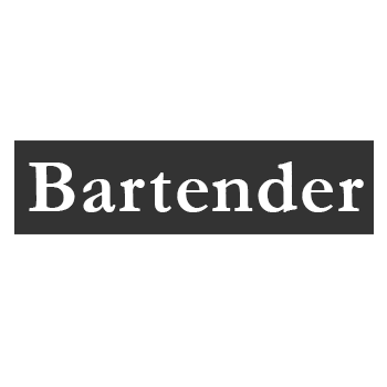 Bartender