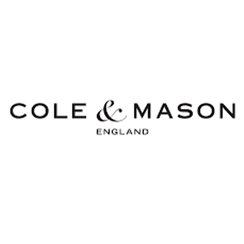 Cole & Mason