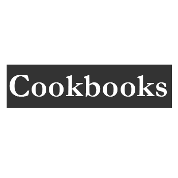 Cook Books