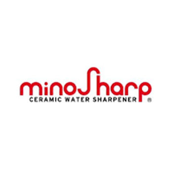 Mino Sharp