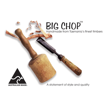 The Big Chop