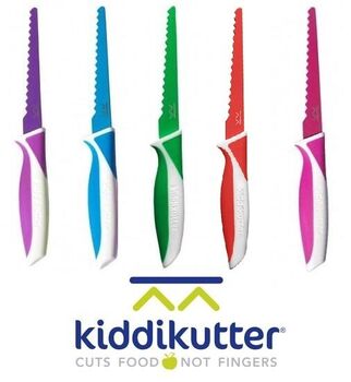 Kiddikutter