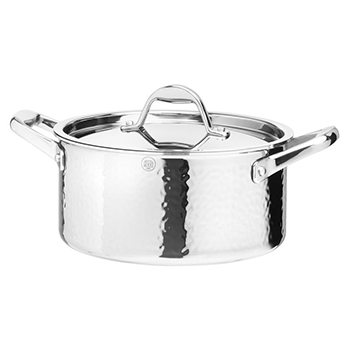 Pots, Pans & Casseroles