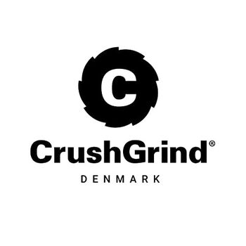 CrushGrind