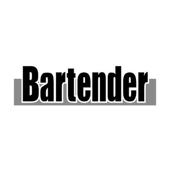 Bartender