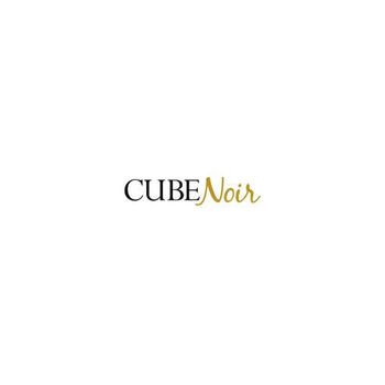 Cube Noir