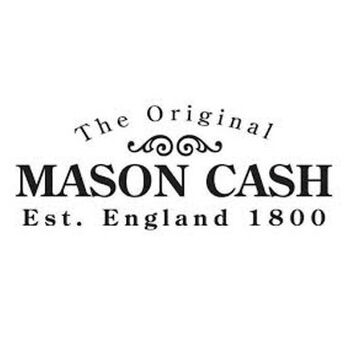 Mason Cash