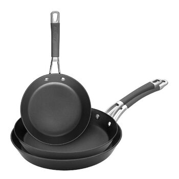 Frypans & Skillets