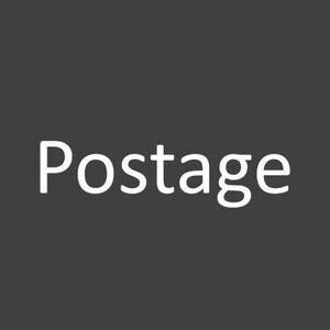 Postage/Click and Collect