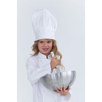 Junior Chef