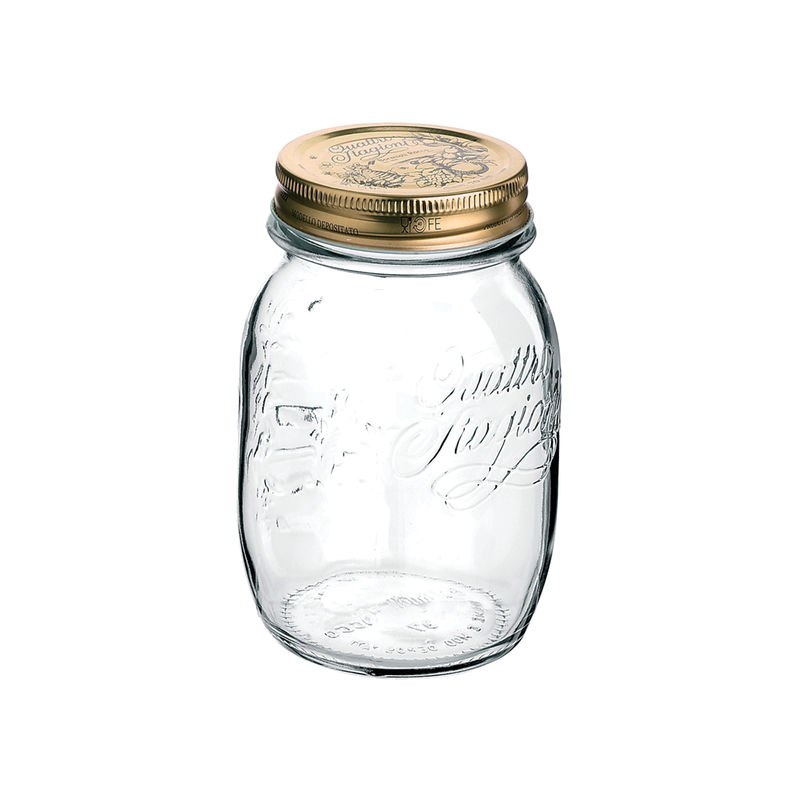 05 LTR tall PRES JAR STAGIONI