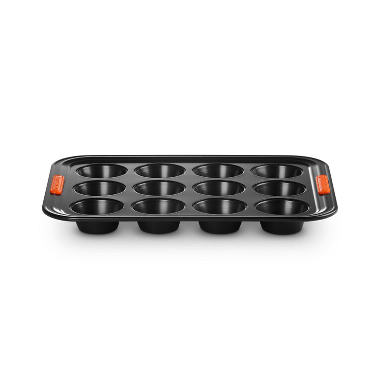 12 Cup Muffin Tray 34 x 26 x 3cm