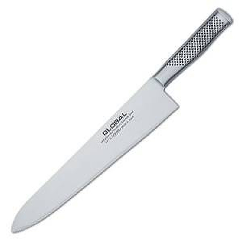 Global 30cm chefs knife GF-35