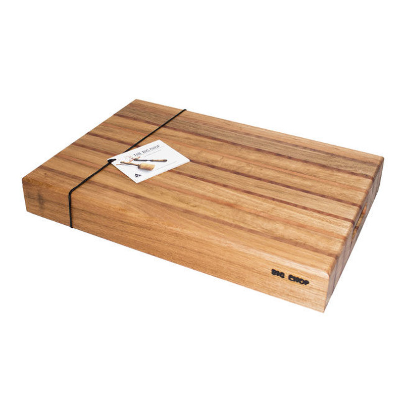 50 X 34 X 7 RECT TAS OAKBLKW BOARD PIEMAN RVR