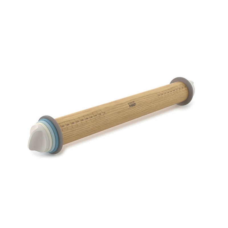 ADJUSTABLE ROLLING PIN