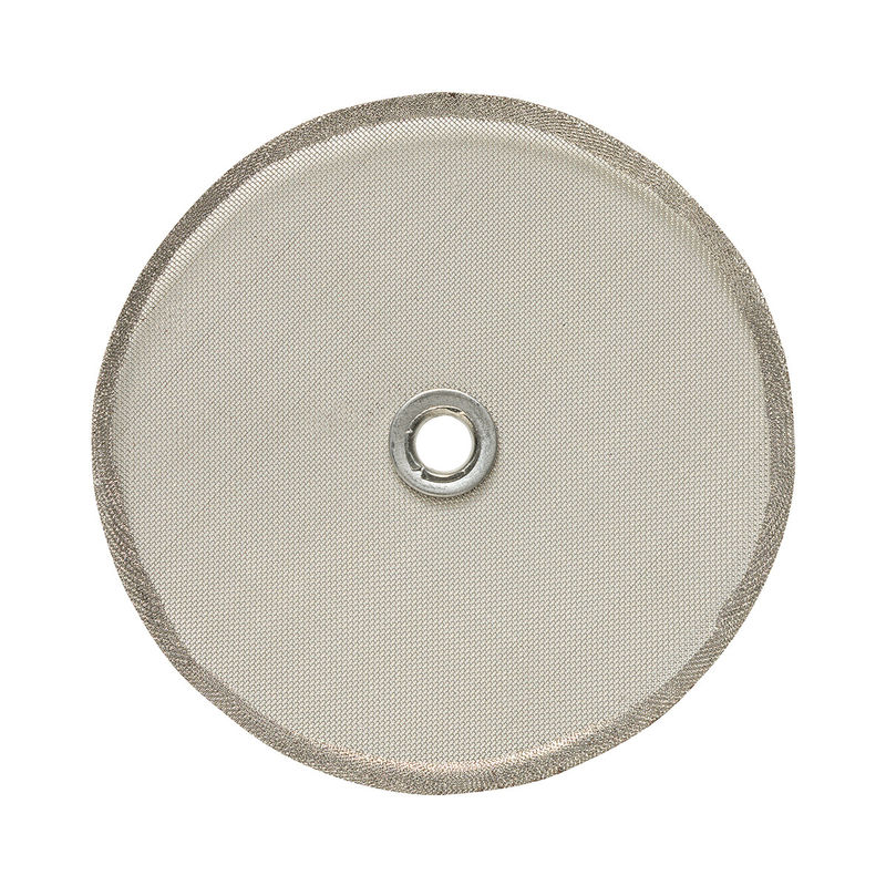 AVANTI  REPL FILTER FOR SLEEK 800ML COFFEE PLUNGER