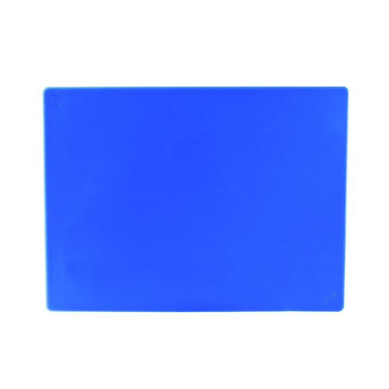 BLUE 457mm x 305mm  PECUTTING BOARD