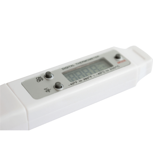 BLUE GIZMO BG366 THERMOMETER DIGITAL PROBE POCKET -40C To 200C