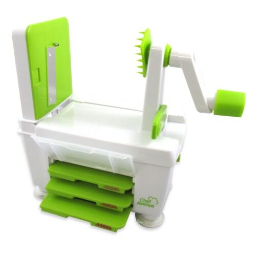 COMPACT 4in1 TURNING SLICER