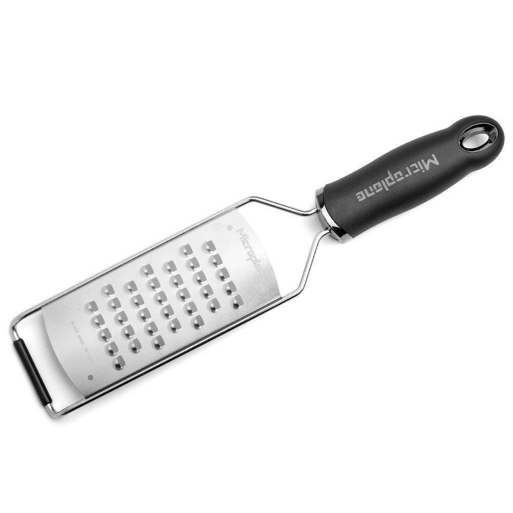 EXTRA COARSE GRATER  MICROPLANE GOURMET