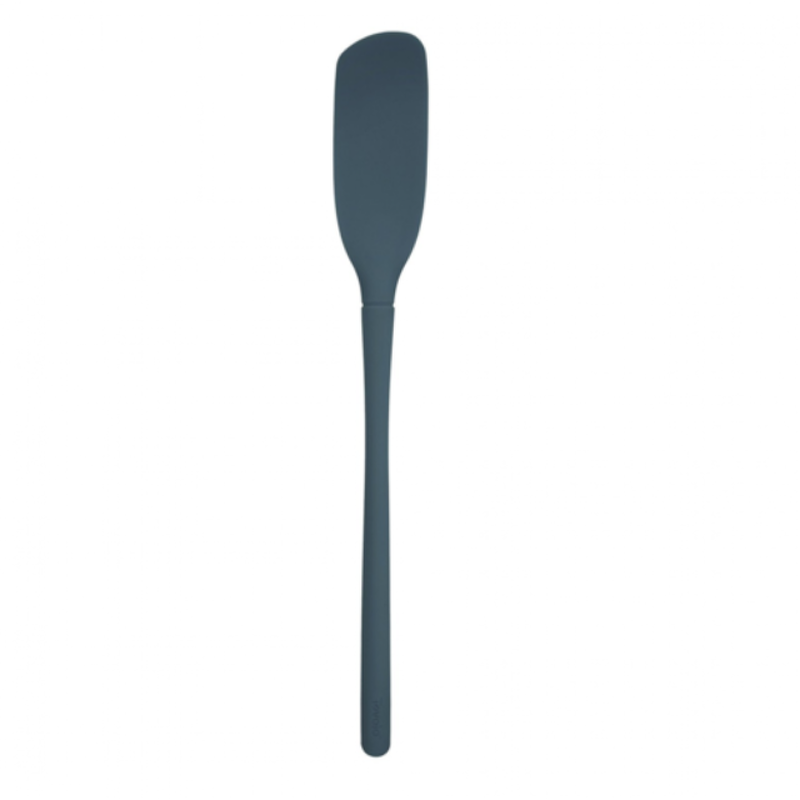 FLEX CORE ALL SIL JAR SCRAPER 27cm CHARCOLE