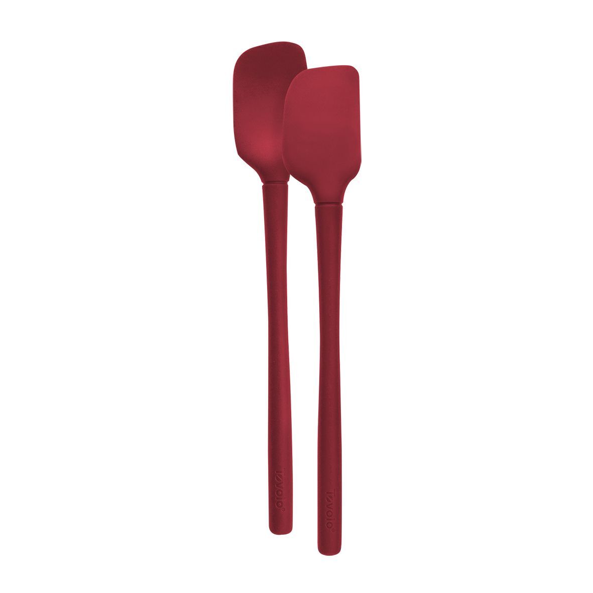 FLEX CORE ALL SIL SET2 MINI SPATULA 22cm  CAY
