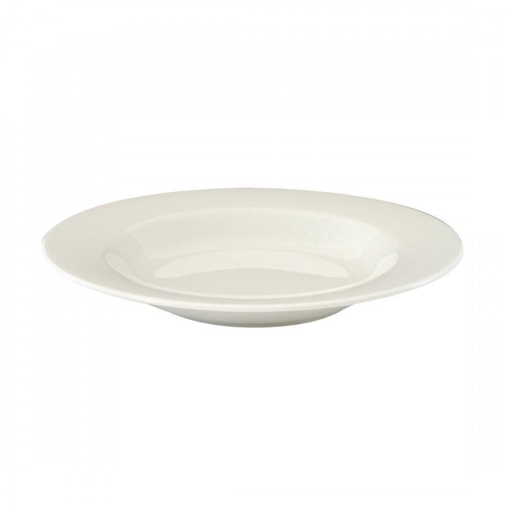 FLINDERS COLLECTION CONTEMPORARY PASTA PLATE 285MM