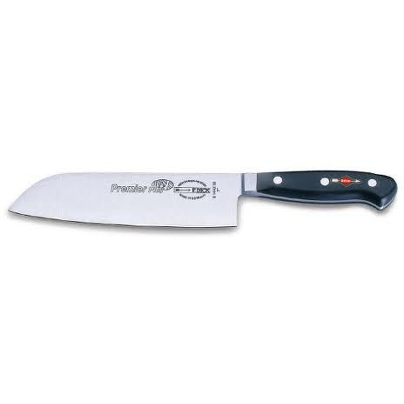 F DICK Premier plus 18cm Santoku  Jap Syle 