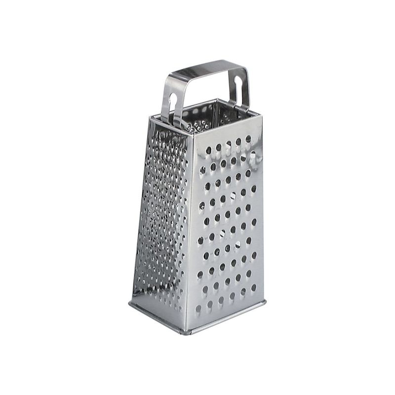 GRATER SS 4 SIDED180mm