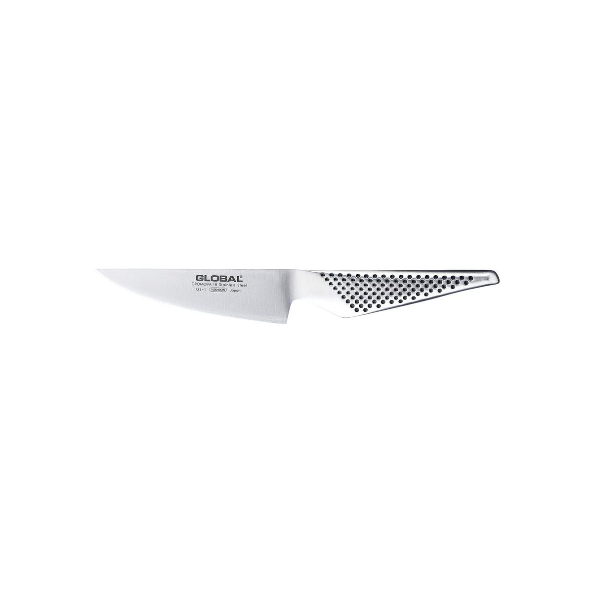 Global GS-1  11cm kitchen knife 