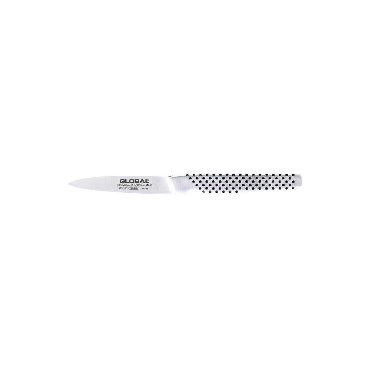 Global GSF-15  Paring Knife 8cm