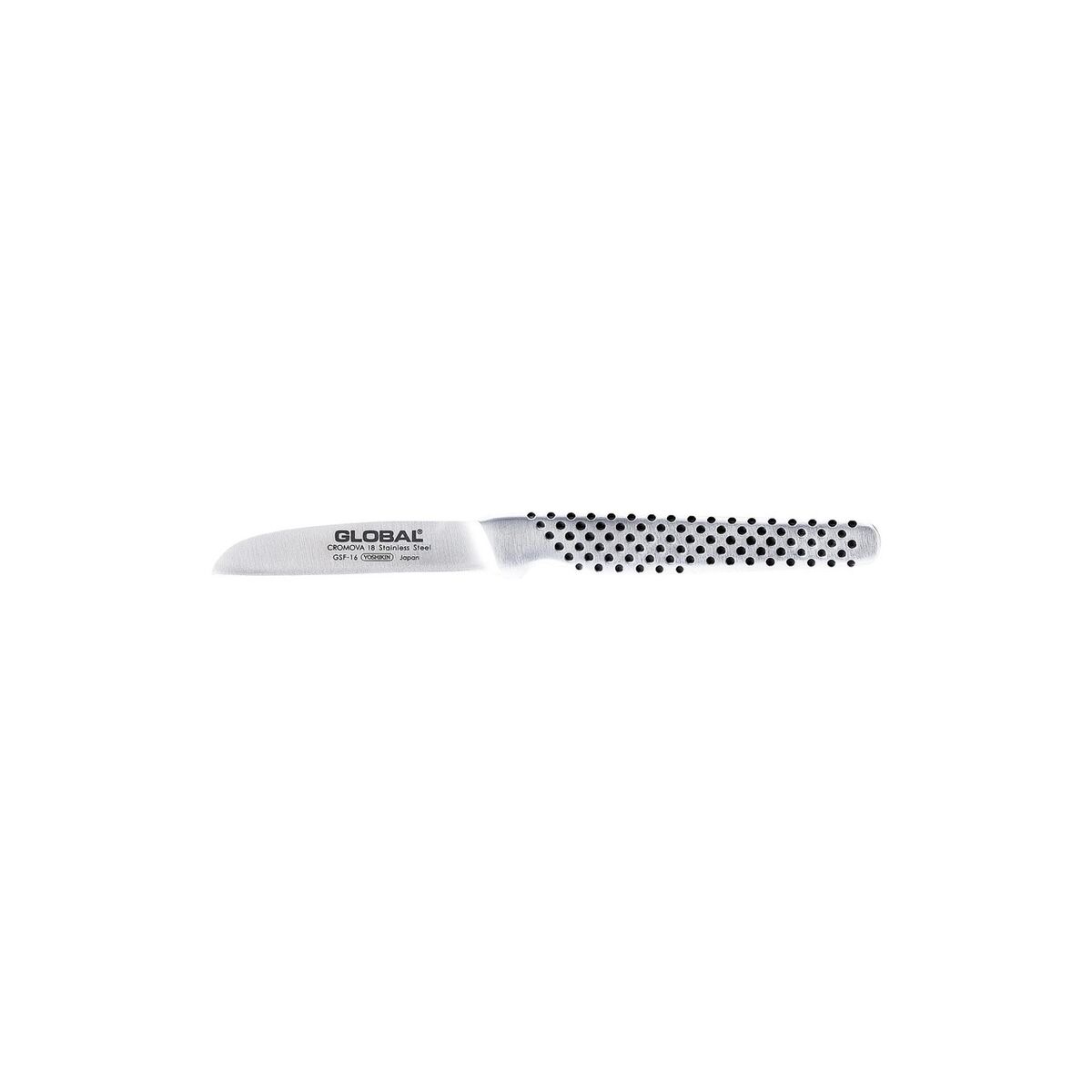 Global GSF-16 6cm Peeling Knife