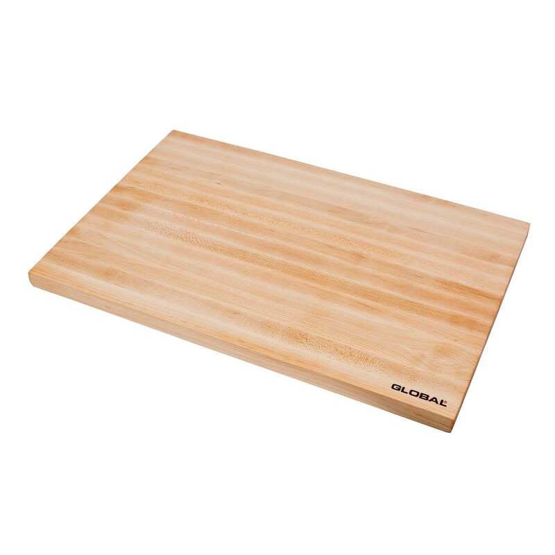 Global Maple Prep Board 45X30X2CM