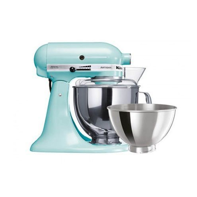 KSM160 ICE STAND MIXER 48LTR BOWL + 3ltr bowl