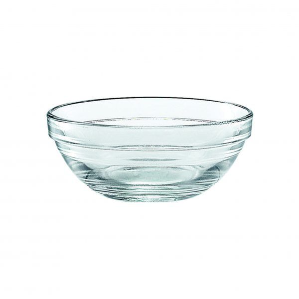 LYS-STACKABLE BOWL105mm200ml