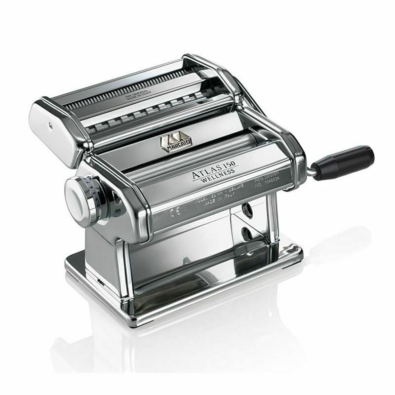 MARCATO ATLAS PASTA MACHINE MODEL150