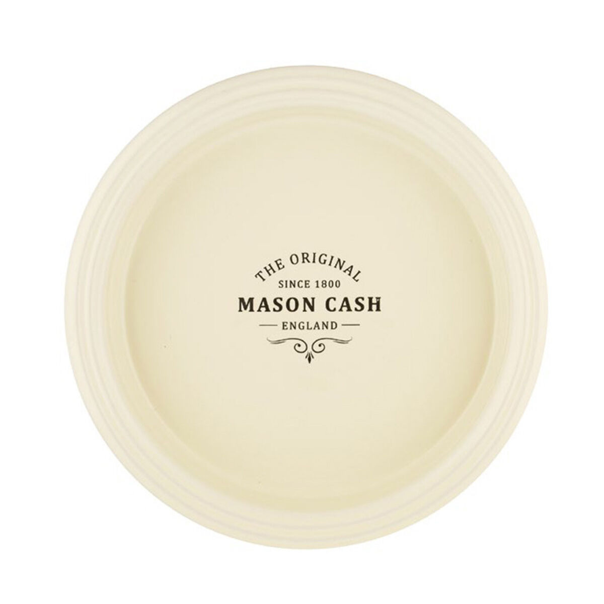 MASON CASH HERITAGE PIE DISH 14L28X5CM