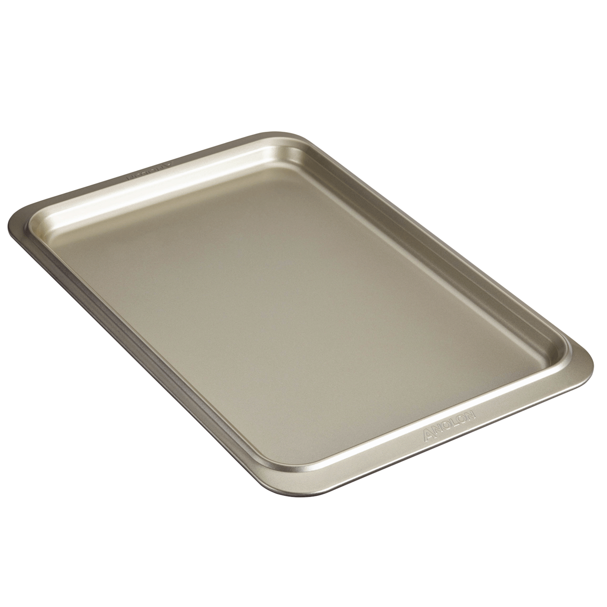 Medium Baking Tray Ceramic Reinforced 25cmx 38cm 