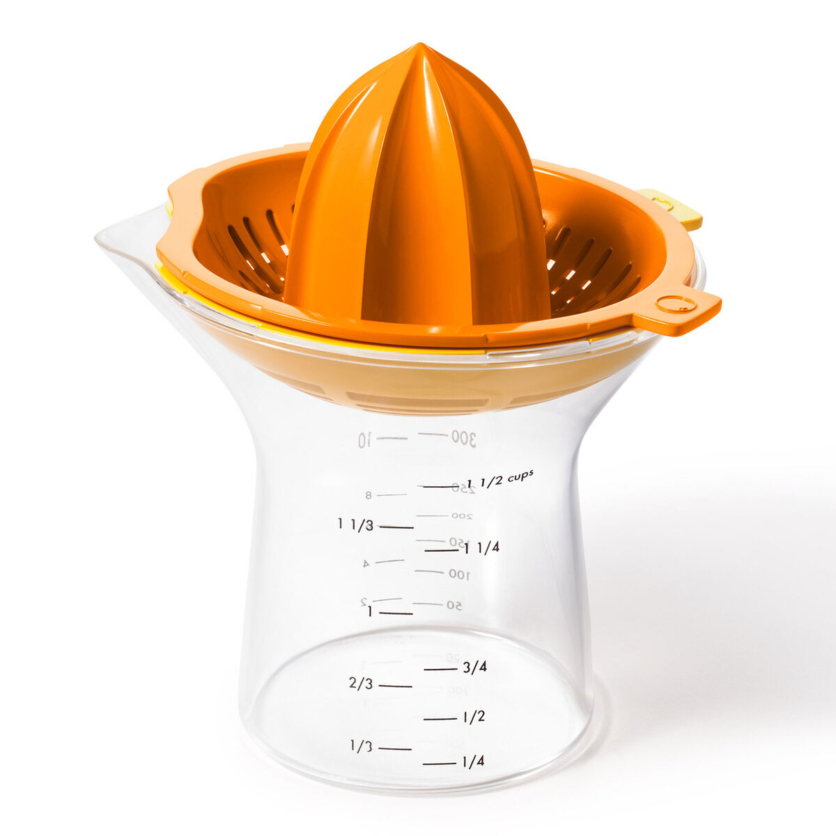 GG 2In1 Citrus Juicer Chefs Essentials