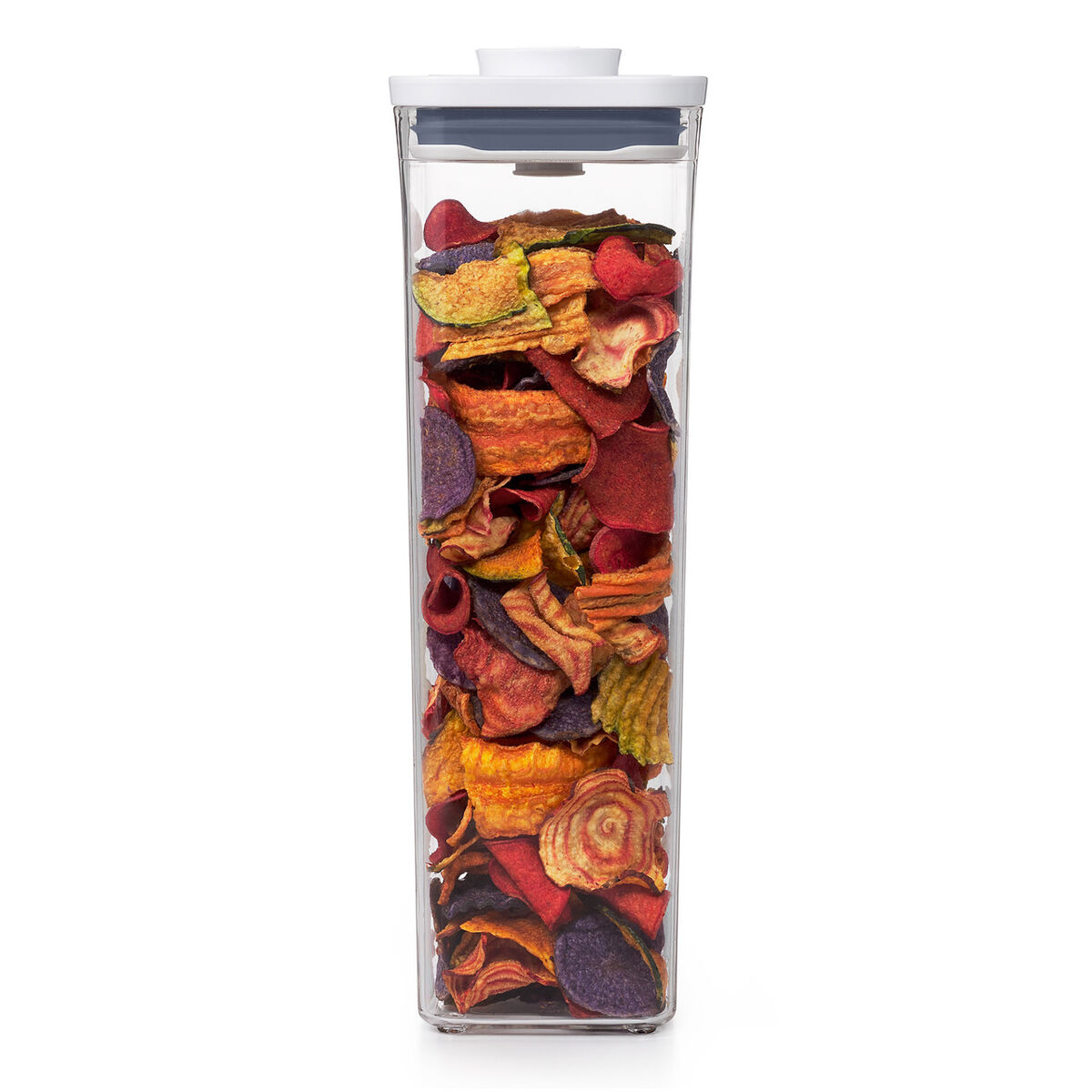 OXO GG POP 20 SMALL SQUARE TALL - 21L