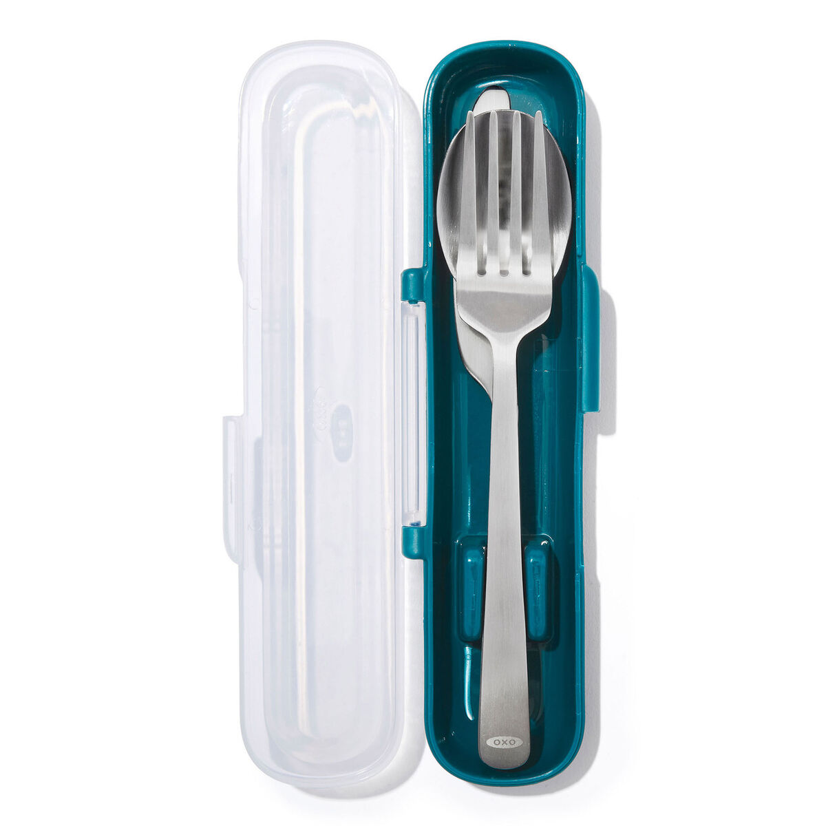 OXO GG PREP + GO REUSABLE UTENSIL SET
