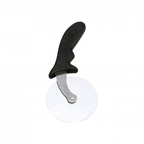 PIZZA CUTTER-SS PHDL 100mm