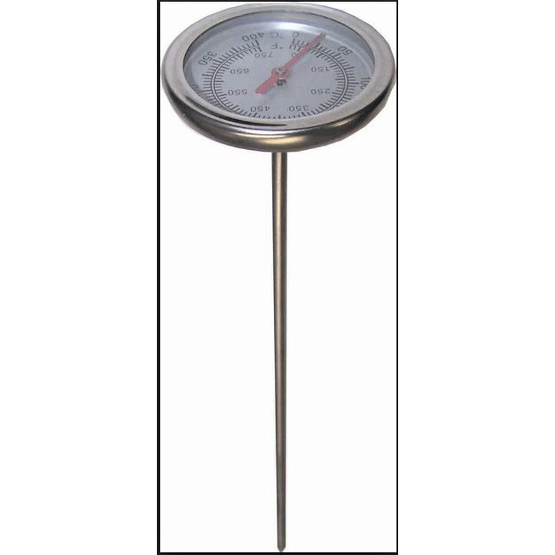 PIZZA THERMOMETER 30CM LONG