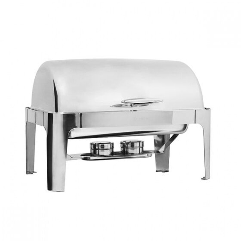 ROLL TOP CHAFER 1810 RECT 11 SIZE
