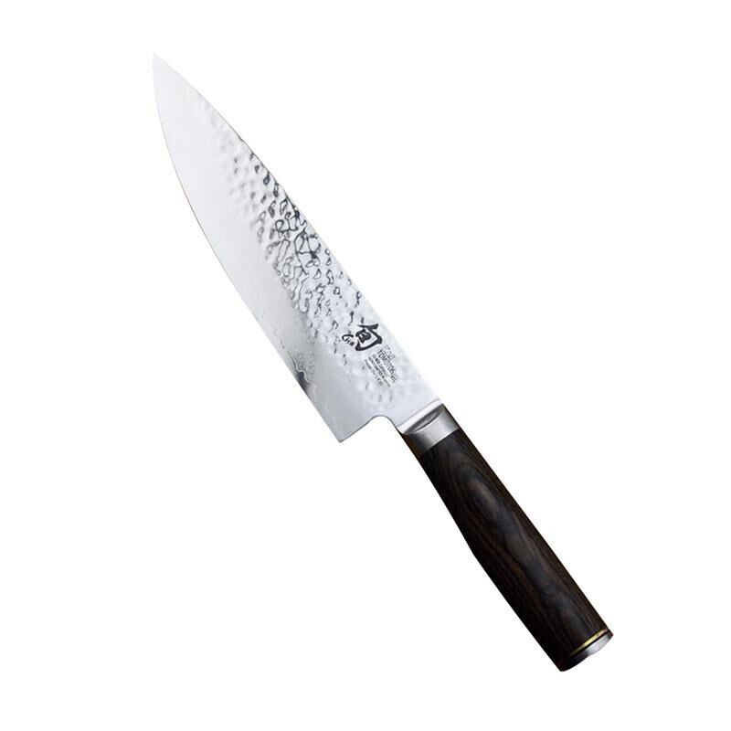 Shun premier Chefs Knife 
