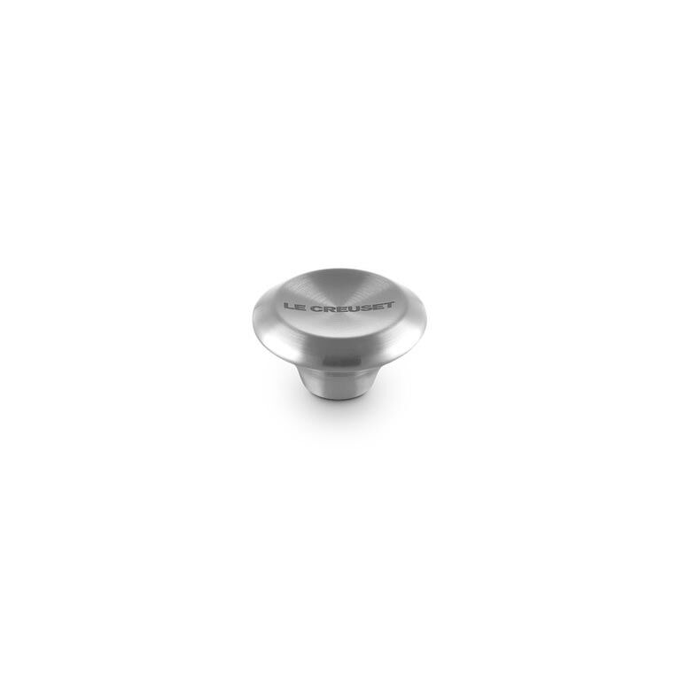 Signature Knob 47 Stainless Steel Blister Pack