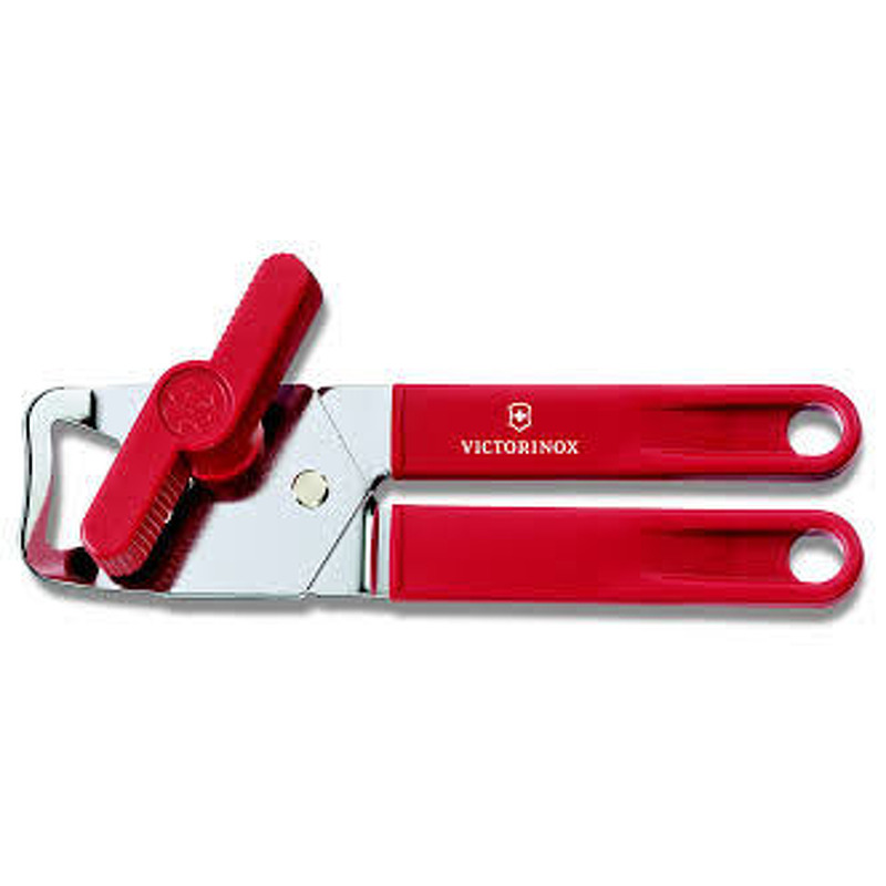 VIC CAN OPENER RED